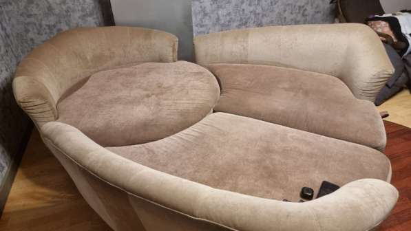 Немецкий диван в Краснодаре