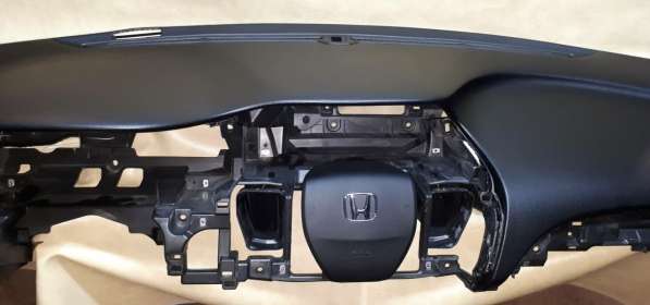 Ремонт подушек безопасности SRS AIRBAG в Краснодаре фото 19
