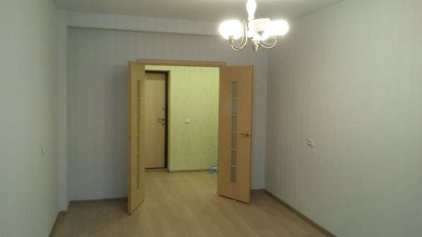 Сдам 1-комнатную квартиру в Новосибирске фото 7