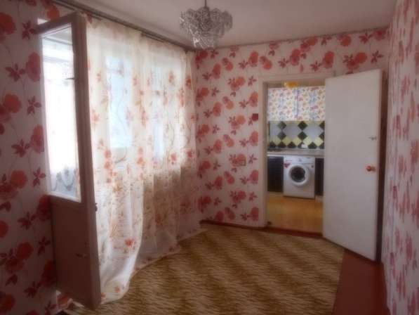 Меняю свою двух комнатную в Стрелецкой на комнату с доплатой в Севастополе фото 5