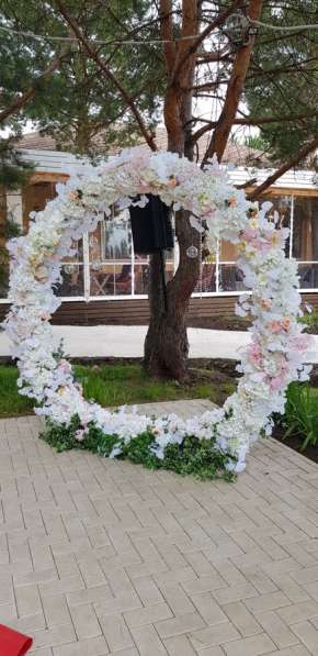 Свадебный декор продажа в Альметьевске фото 10