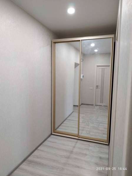 1 комнатная новая квартира продается в ЖК София Киевская в фото 6