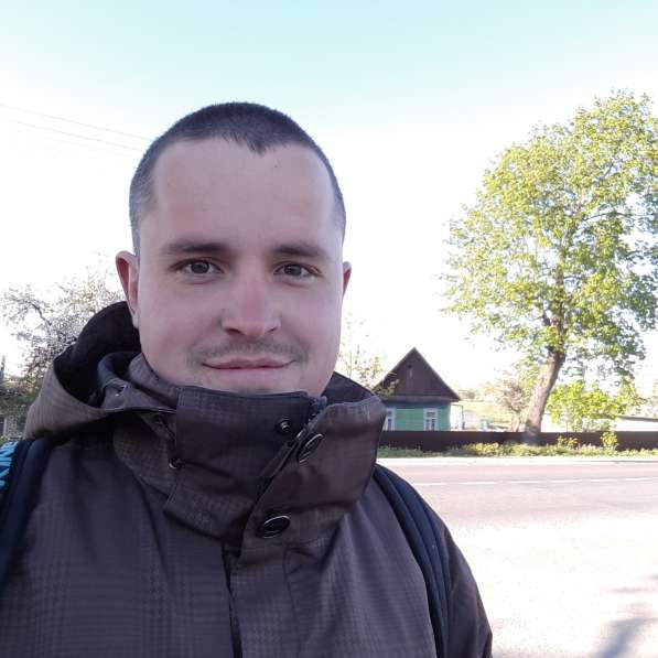Андрей, 28 лет, хочет познакомиться – Встретиться необходимо