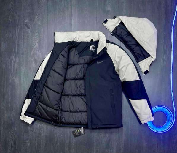 Куртка Nike в Краснодаре фото 3