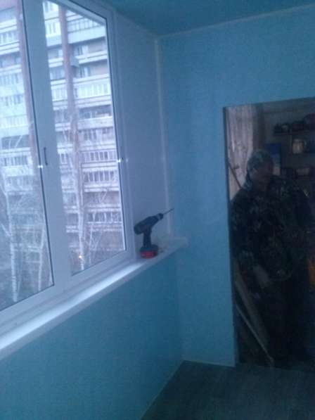 Окна ПВХ остекление дома котэджи в Орехово-Зуево фото 9