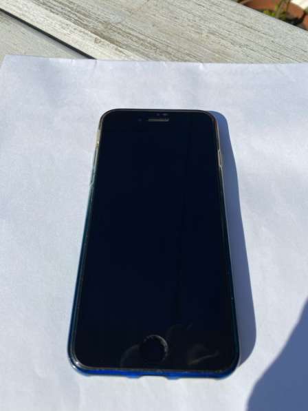 Продам Смартфон Apple iPhone 7 256Gb Jet Black