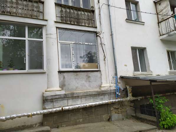 Продам 2-х комнатную квартиру в Севастополе фото 10