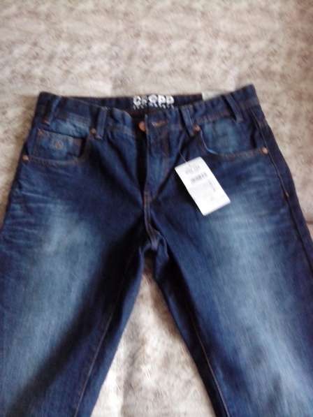 Продаю джинсы новые мужские в Рязани фото 5