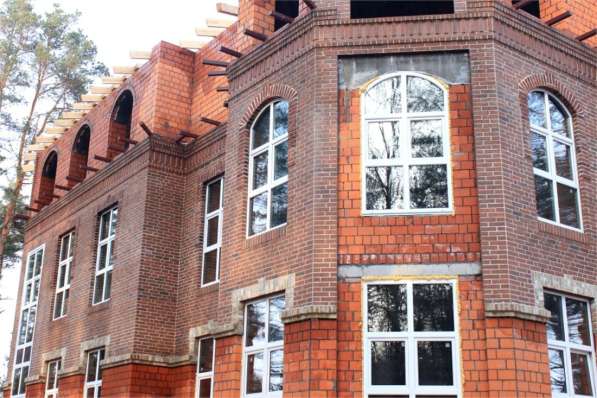 Продам четырехкомнатную квартиру в Тверь.Жилая площадь 106 кв.м.Дом кирпичный. в Твери фото 23
