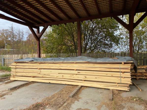 Пиломатериалы в фото 12
