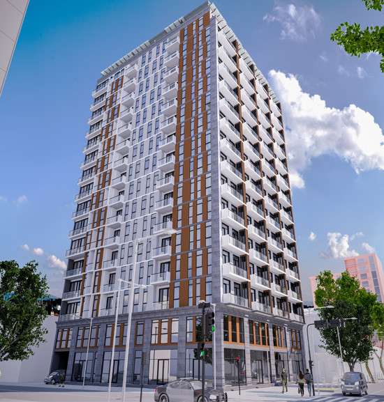 Недвижимость в Батуми в фото 3