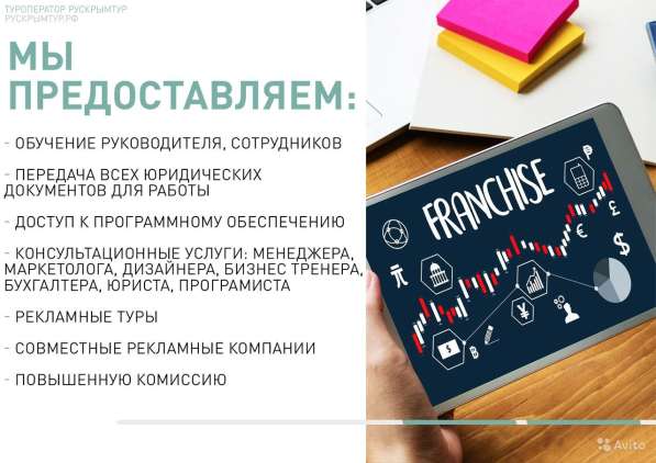 Туристический бизнес в Анапе фото 8