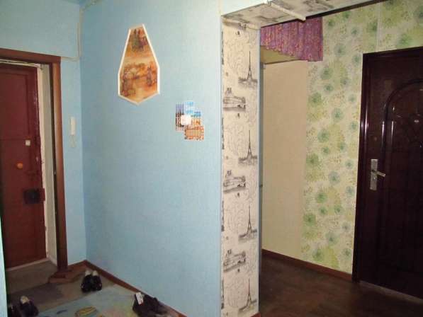 Продаётся комната по ул. Гагарина 36б в Кургане фото 8