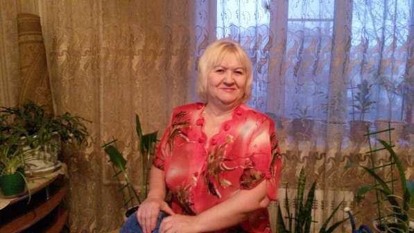 Любовь, 67 лет, хочет пообщаться в Липецке фото 4