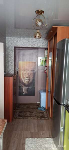 Продам комнату в общежитии. Лоджия 6 метро в Екатеринбурге фото 8