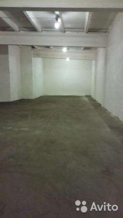 Аренда складских пом. 30-3000 кв.м. в Москве