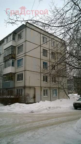 Продам двухкомнатную квартиру в Вологда.Жилая площадь 47,80 кв.м.Этаж 1.Дом панельный. в Вологде фото 3