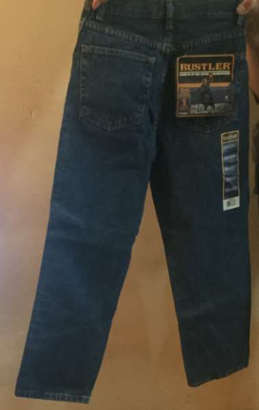 Продам джинсы подростковые в Саратове