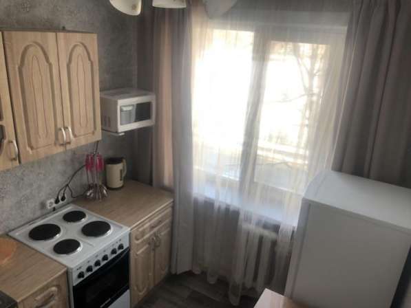 Сдается двухкомнатная квартира, в квартиру проведен интернет в Донецке фото 8
