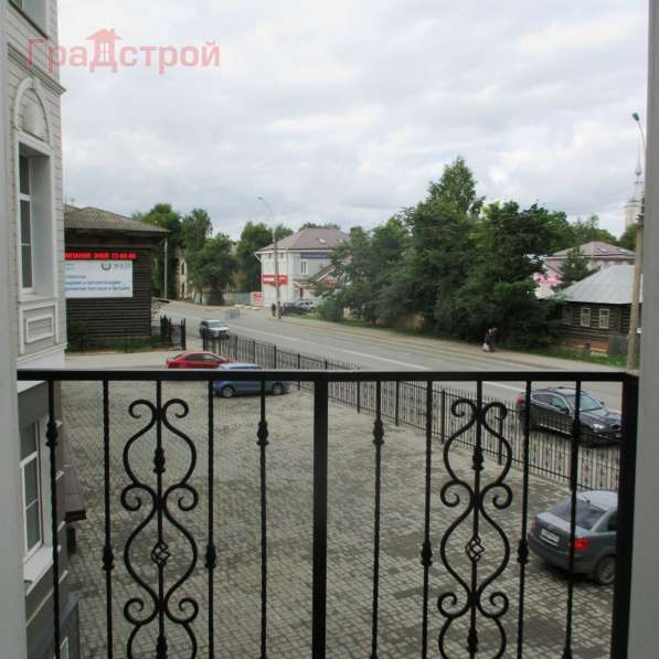 Продам трехкомнатную квартиру в Вологда.Жилая площадь 119 кв.м.Дом кирпичный.Есть Балкон. в Вологде фото 5