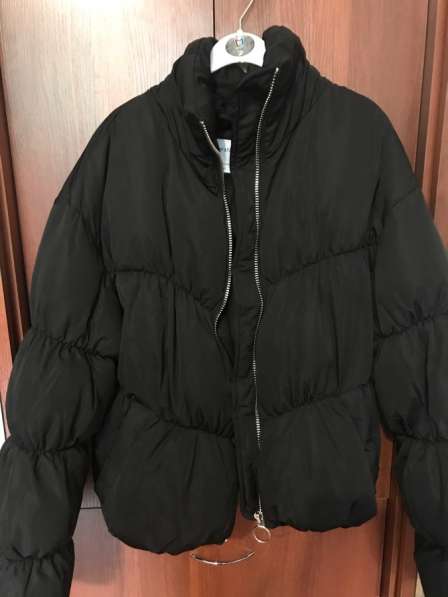 Куртка Bershka размер L