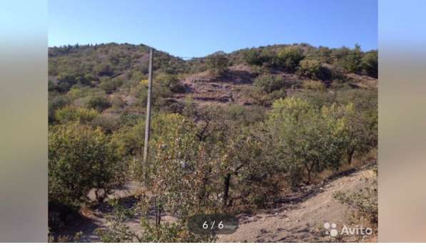 Продажа участков Алушта ИЖС по 2 га