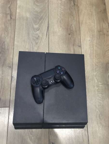 Продам PS4 в Москве фото 4