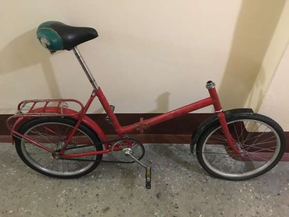 Велосипед Кама в Санкт-Петербурге фото 6