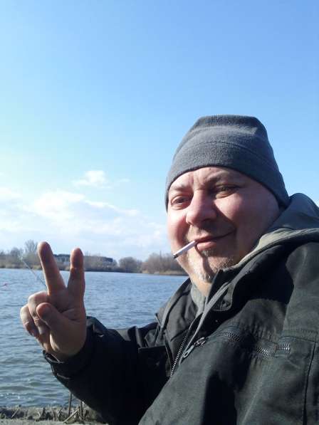 Владимир, 39 лет, хочет пообщаться – Ищу отношения, жену в Ростове-на-Дону фото 3