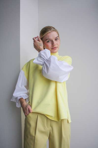 Женская одежда от Lizet Collection в фото 10