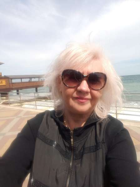 Людмила, 53 года, хочет пообщаться