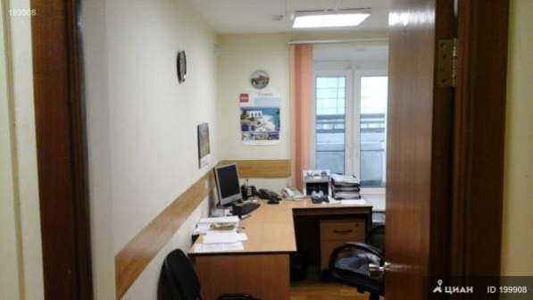 Продаю офисное помещение 167 кв.м. в Москве фото 4