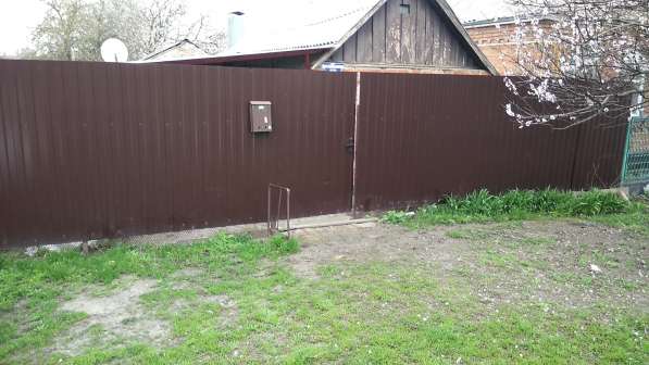 Продается дом село самарское в Ростове-на-Дону фото 17