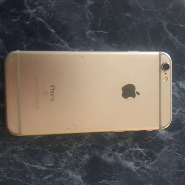 IPhone 6s 16гб в Тюмени фото 3