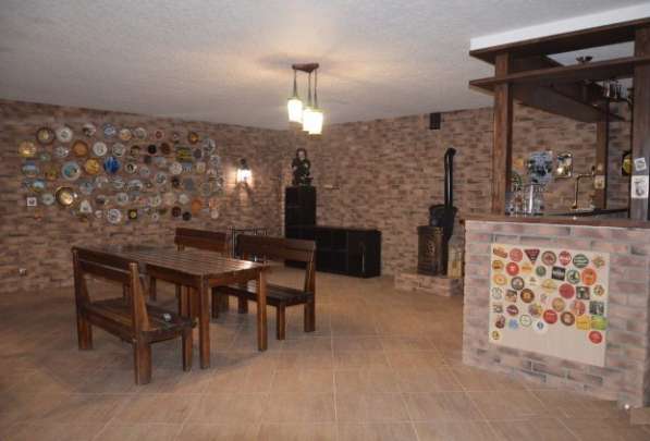 Продам дом в Ростов-на-Дону.Жилая площадь 430 кв.м.