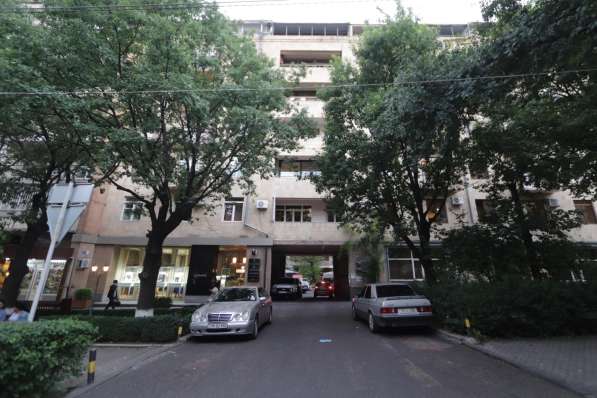 Посуточное Квартира в Ереване в фото 4