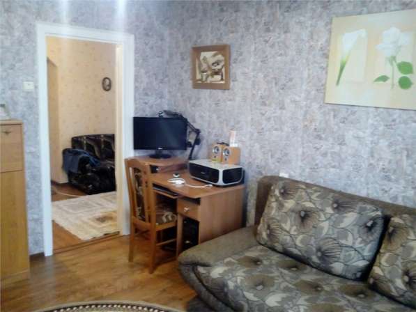 2 комнатная квартира по адресу г. Советск ул. Каштановая в Калининграде фото 5