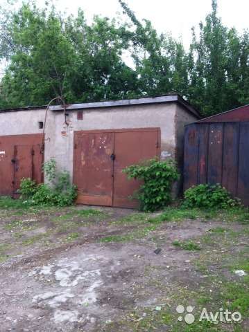 Сдам на длительный срок кирпичный гараж около дома Смычки 5 в Казани