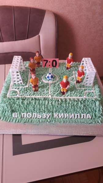 Торты на заказ в Севастополе фото 69