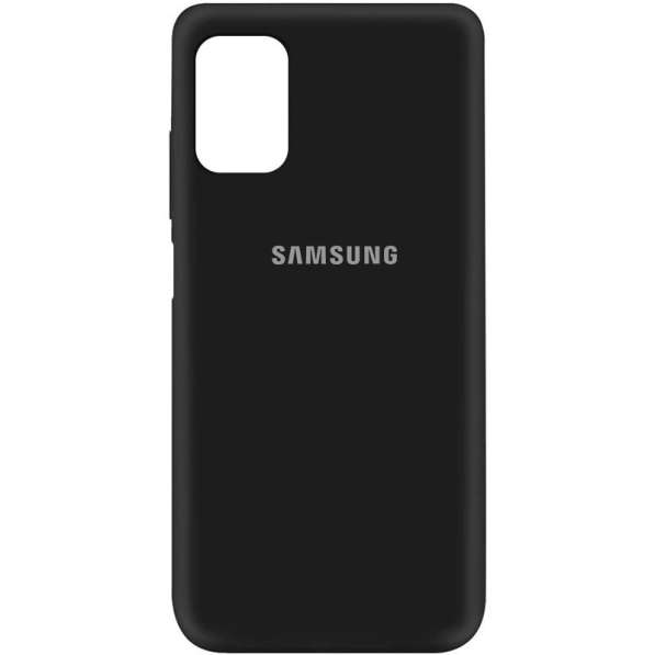 Продам Чехол Silicone для Samsung Galaxy M31S