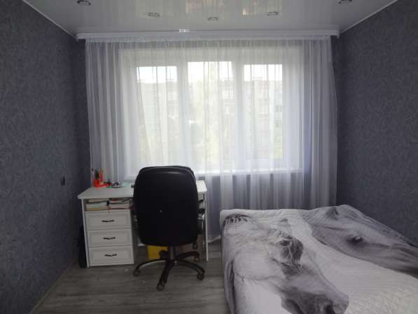 Продам 2 комнатную квартиру УП в Гатчине в Гатчине фото 18