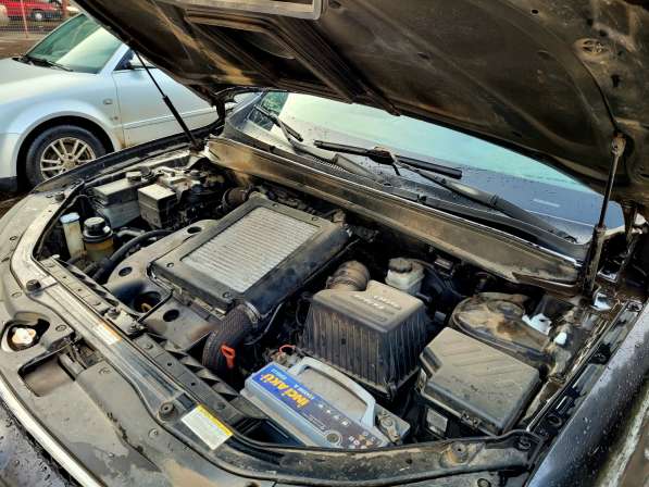 Hyundai, Santa Fe, продажа в г.Луганск в фото 4