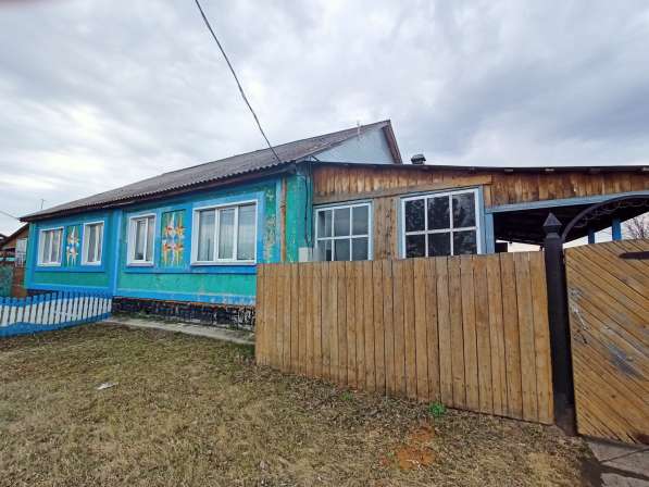 Продам дом Красный Пахарь в Красноярске фото 5