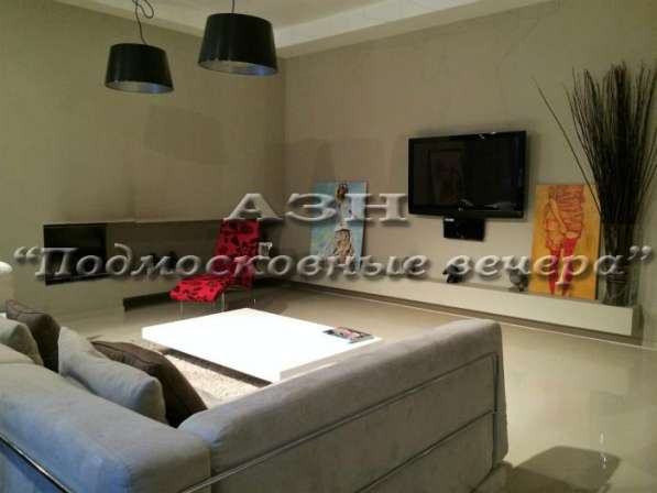 Продам коттедж в Москва.Жилая площадь 375 кв.м.Есть Канализация, Газ. в Москве фото 7