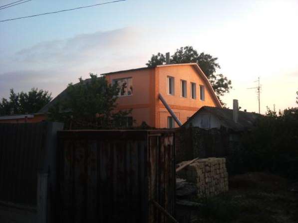 Теплые фасадные панели в Краснодаре фото 5