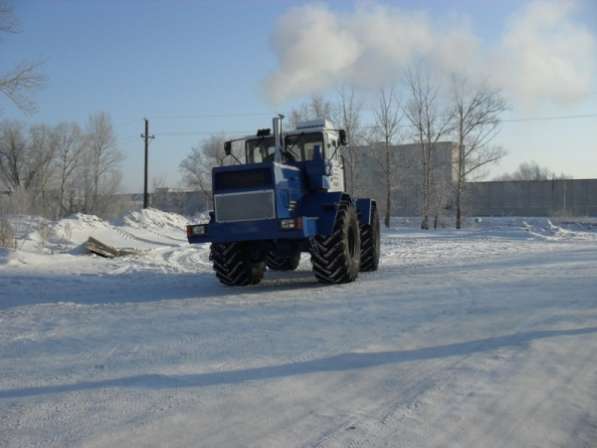 Продаем трактора К-700; К-700А; К-701. в Барнауле фото 4