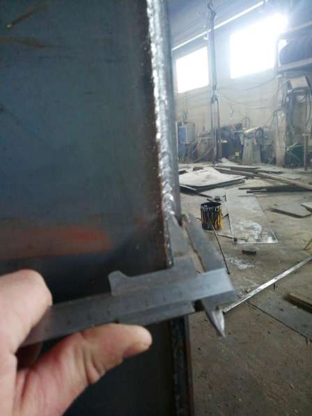 Септик металлический Армада-5 под ключ в Тюмени фото 6
