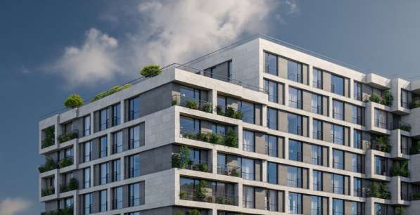 Элитный Дом! Москва, рядом ст. метро в Москве фото 11