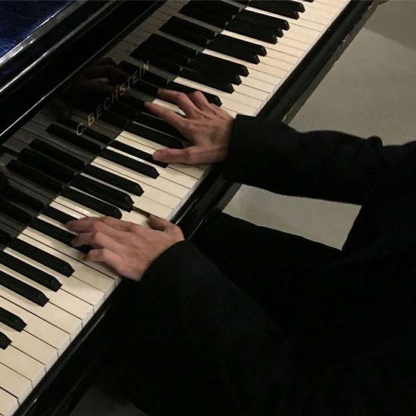 Уроки игры на фортепиано в Симферополе фото 4