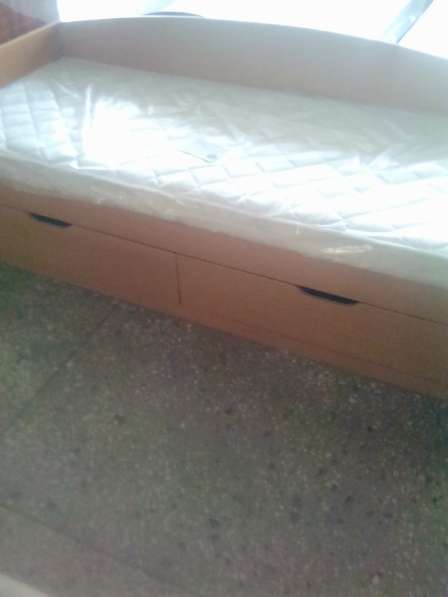 Продаю новую кровать в Новочеркасске